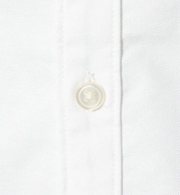 UNITED ARROWS green label relaxing「オックスシャツ / キッズ 140cm-160cm」|シャツ・ブラウス|