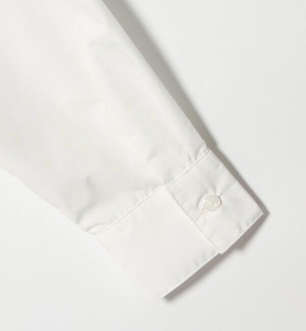 UNITED ARROWS green label relaxing「バンドカラーシャツ / キッズ 140cm-160cm」|シャツ・ブラウス|