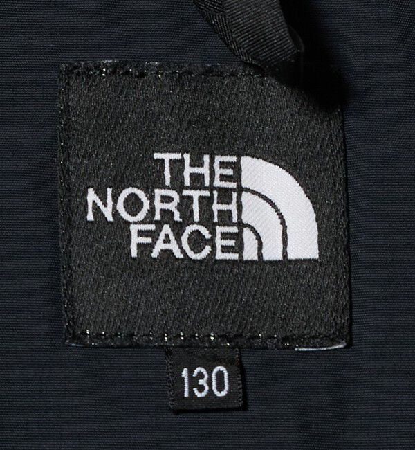UNITED ARROWS green label relaxing「＜THE NORTH FACE＞スクープライトジャケット / キッズ  130cm-160cm」|ブルゾン・スタジャン|