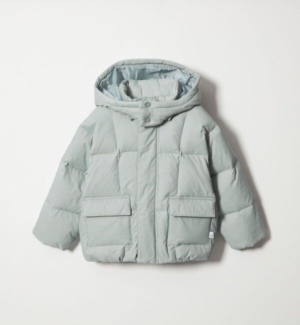 UNITED ARROWS green label relaxing「ダウンコート / キッズ 100cm-160cm」|ダウン|