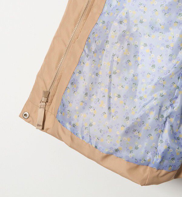 UNITED ARROWS green label relaxing「GIRLSダウンコート / キッズ 100cm-130cm」|ダウン|