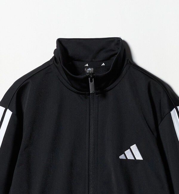 UNITED ARROWS green label relaxing「＜adidas＞エッセンシャルズ クライマクール トラックスーツ / キッズ 140cm-160cm」|その他|