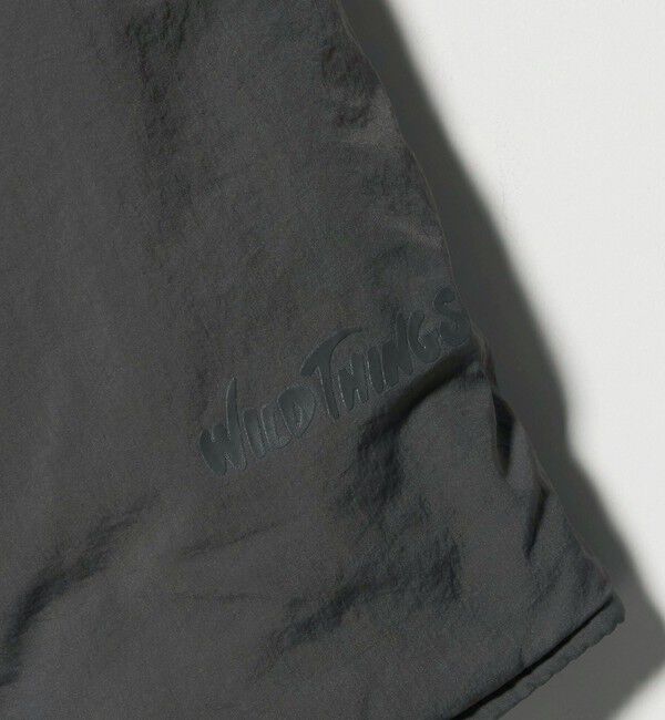 UNITED ARROWS green label relaxing「【別注】＜WILD THINGS＞ショート モンスターパーカー / キッズ  110cm-130cm」|その他|