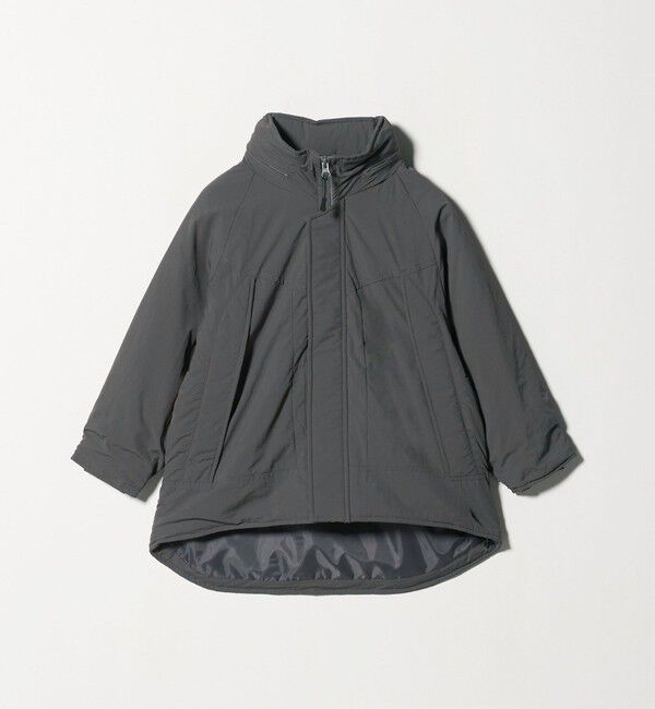 UNITED ARROWS green label relaxing「【別注】＜WILD THINGS＞ショート モンスターパーカー / キッズ  110cm-130cm」|その他|