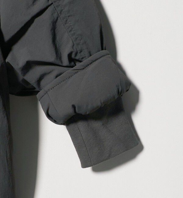 UNITED ARROWS green label relaxing「【別注】＜WILD THINGS＞ショート モンスターパーカー / キッズ  110cm-130cm」|その他|