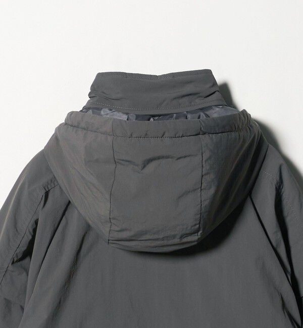 UNITED ARROWS green label relaxing「【別注】＜WILD THINGS＞ショート モンスターパーカー / キッズ  110cm-130cm」|その他|