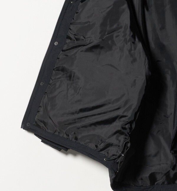 UNITED ARROWS green label relaxing「【別注】＜WILD THINGS＞ショート モンスターパーカー / キッズ  140cm-160cm」|その他|