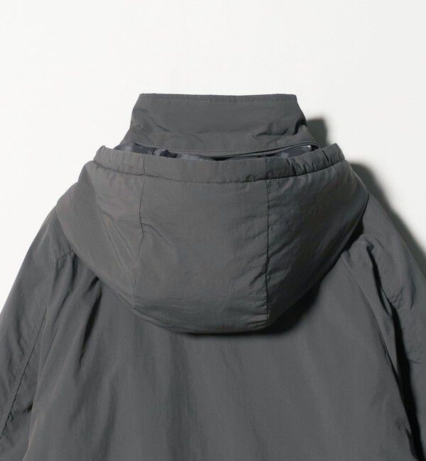 UNITED ARROWS green label relaxing「【別注】＜WILD THINGS＞ショート モンスターパーカー / キッズ  140cm-160cm」|その他|