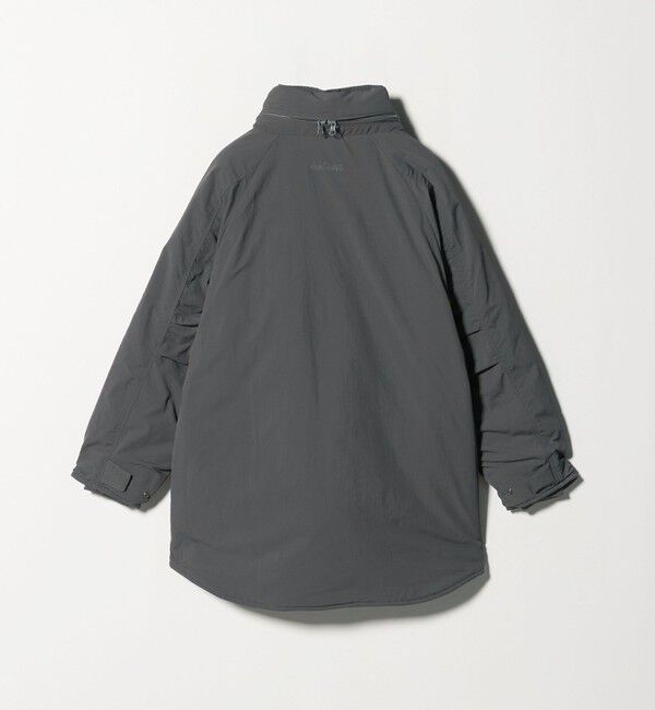 UNITED ARROWS green label relaxing「【別注】＜WILD THINGS＞ショート モンスターパーカー / キッズ  140cm-160cm」|その他|