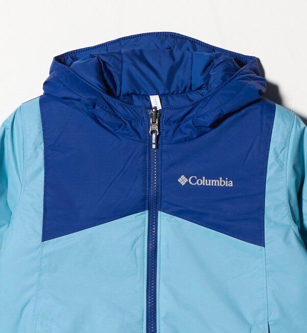 UNITED ARROWS green label relaxing「＜Columbia＞ダブルフレーク 2 セット / キッズ  」|ブルゾン・スタジャン|