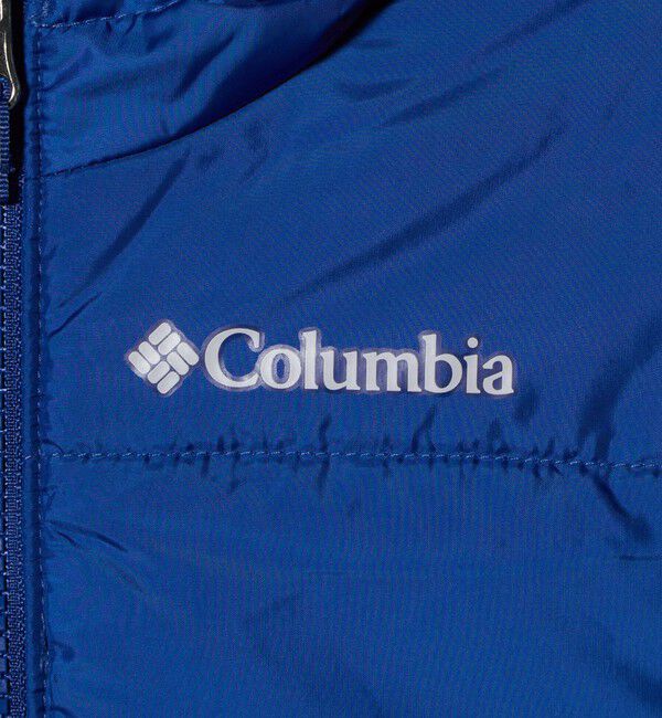 UNITED ARROWS green label relaxing「＜Columbia＞ダブルフレーク 2 セット / キッズ  」|ブルゾン・スタジャン|