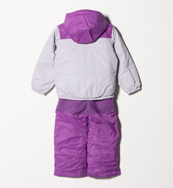 UNITED ARROWS green label relaxing「＜Columbia＞ダブルフレーク 2 セット / キッズ  」|ブルゾン・スタジャン|