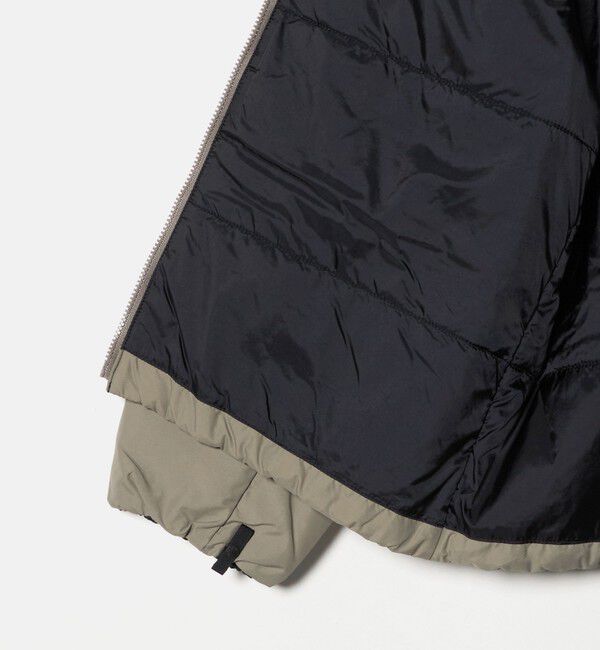 UNITED ARROWS green label relaxing「＜THE NORTH FACE＞コンバート クロスジャケット / キッズ  130cm-160cm」|ブルゾン・スタジャン|