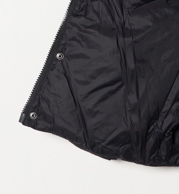 UNITED ARROWS green label relaxing「＜TAION＞シティ ダウンフーディー / キッズ  120cm-130cm」|ダウン|