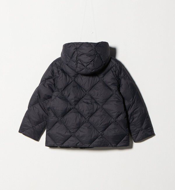 UNITED ARROWS green label relaxing「＜TAION＞シティ ダウンフーディー / キッズ  120cm-130cm」|ダウン|