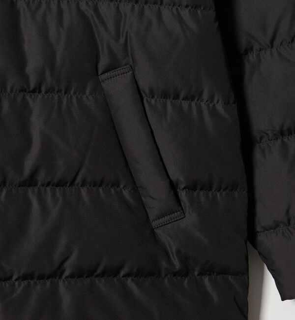 UNITED ARROWS green label relaxing「GIRLSダウンコート / キッズ 140cm-160cm」|ダウン|