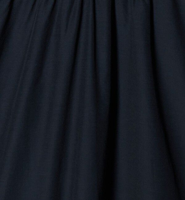 UNITED ARROWS green label relaxing「ポロニット ドッキング ワンピース」|ワンピース|