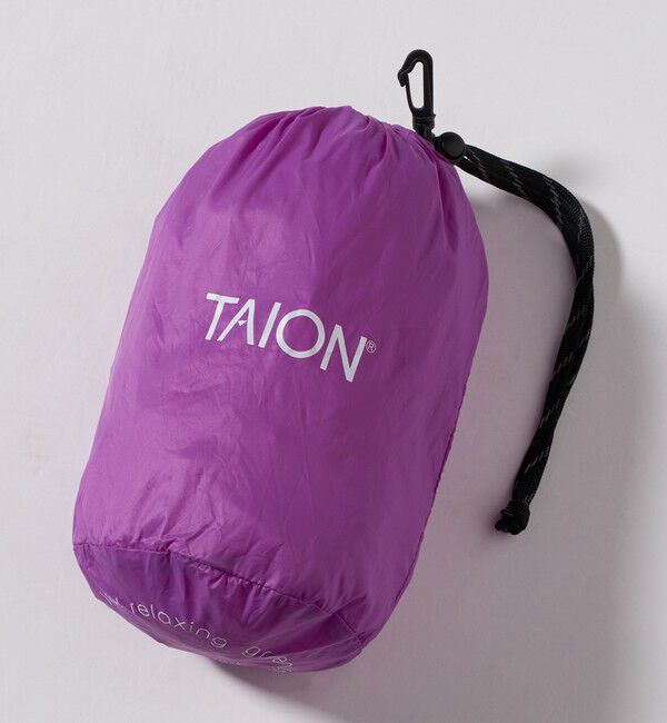 UNITED ARROWS green label relaxing「【別注】＜TAION＞ノーカラー ダウン / キッズ  120cm-130cm」|ダウン|