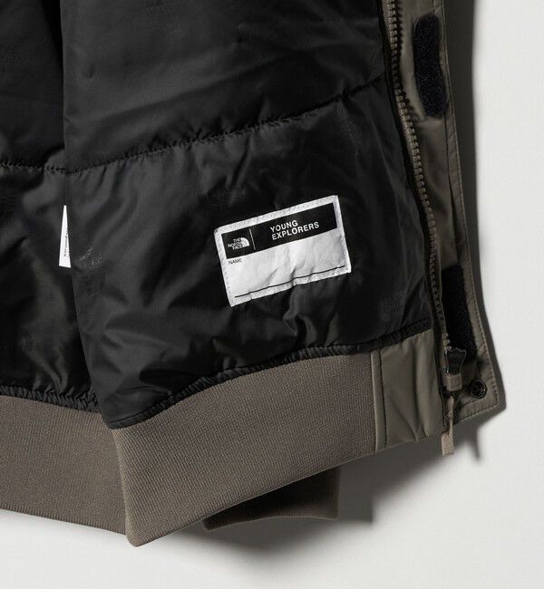 UNITED ARROWS green label relaxing「＜THE NORTH FACE＞ウィンターボンバージャケット / キッズ  130cm-160cm」|その他|
