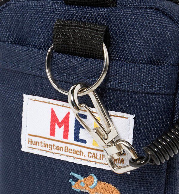 UNITED ARROWS green label relaxing「【別注】＜MEI＞キーポーチ（恐竜） / キッズ」|その他|