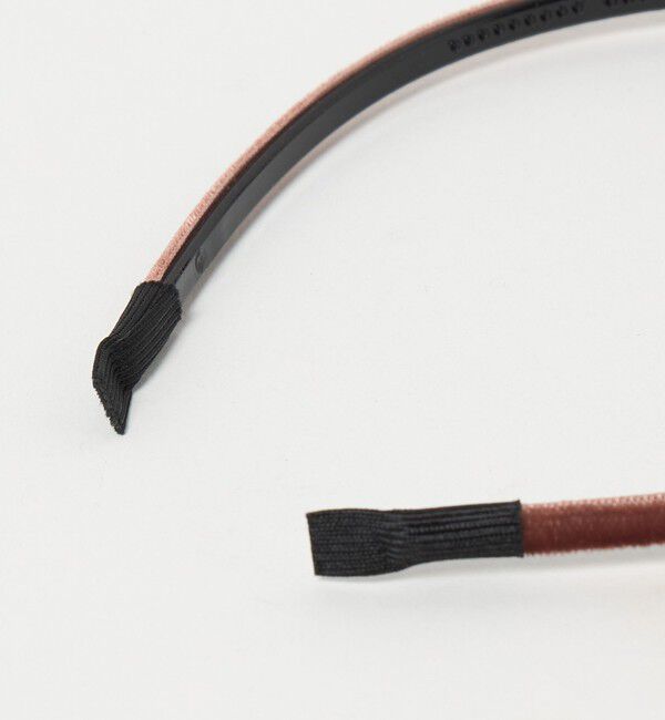 UNITED ARROWS green label relaxing「リボンカチューシャ / キッズ  OC GLR RBN ｶﾁｭｰｼｬ」|カチューシャ|