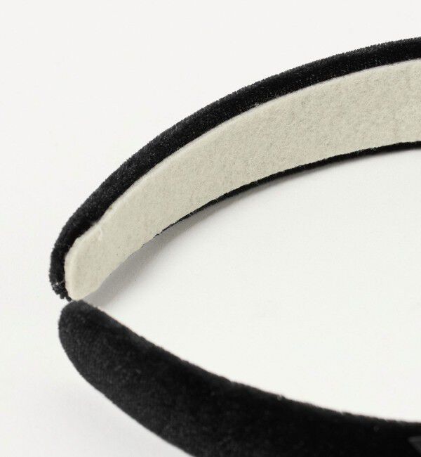 UNITED ARROWS green label relaxing「リボン カチューシャ / キッズ  」|カチューシャ|