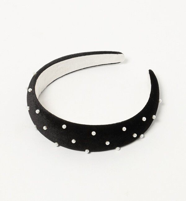 UNITED ARROWS green label relaxing「カチューシャ / キッズ  」|カチューシャ|