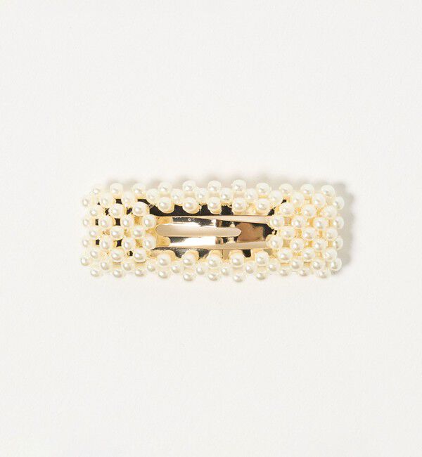 UNITED ARROWS green label relaxing「ヘアピン セット / キッズ  」|ヘアバンド|