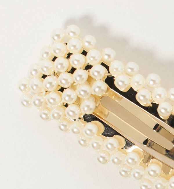 UNITED ARROWS green label relaxing「ヘアピン セット / キッズ  」|ヘアバンド|