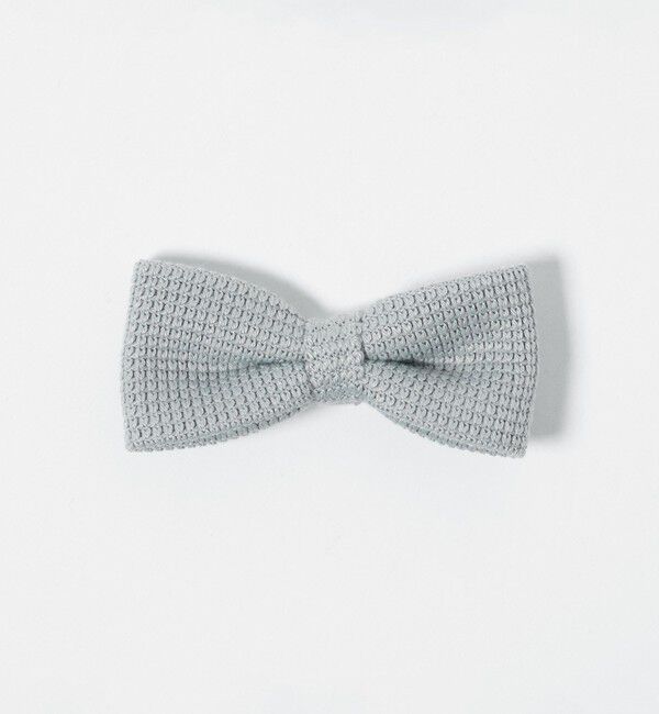 UNITED ARROWS green label relaxing「ニット ボウタイ / キッズ」|その他|LT.GRAY