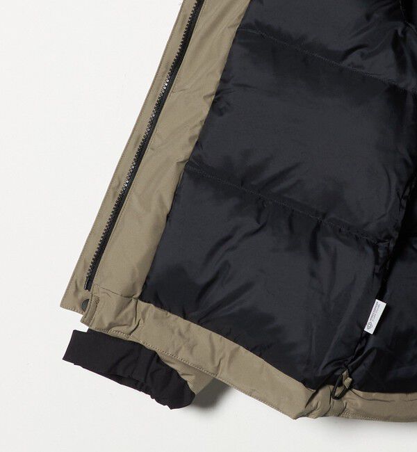 UNITED ARROWS green label relaxing「＜THE NORTH FACE＞バルトロ ライト ジャケット / キッズ  140cm-160cm」|ダウン|