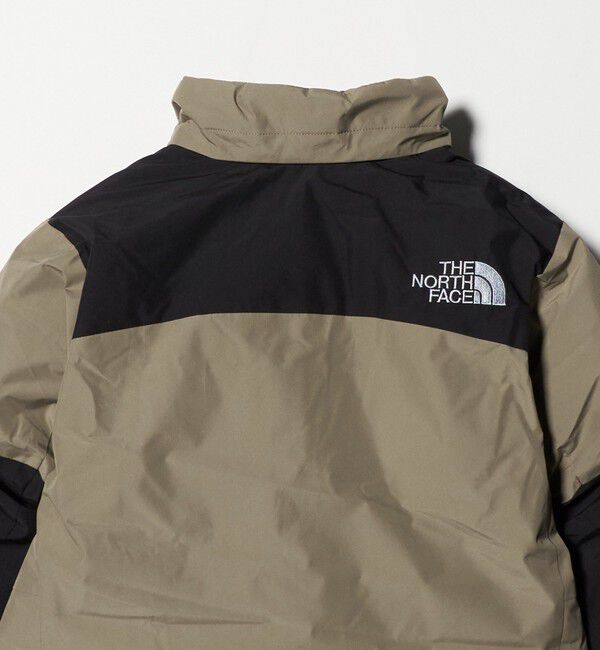 UNITED ARROWS green label relaxing「＜THE NORTH FACE＞バルトロ ライト ジャケット / キッズ  140cm-160cm」|ダウン|