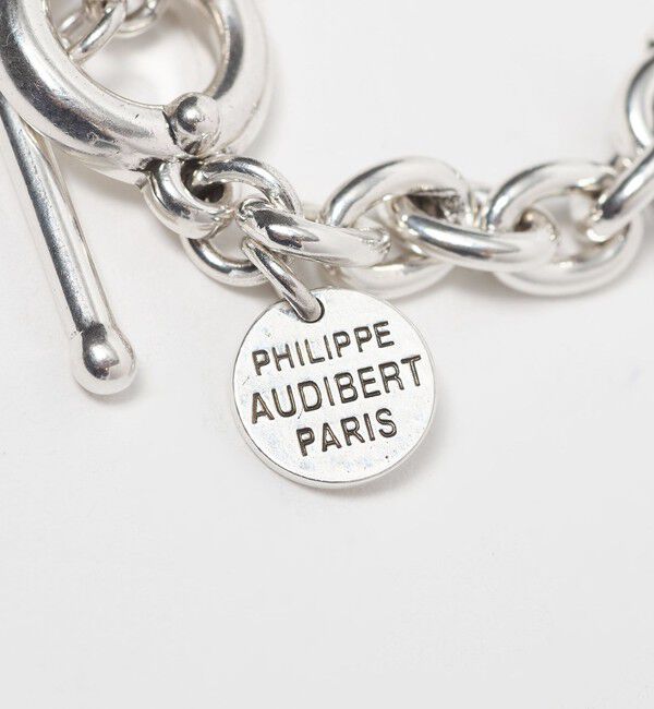 EMMEL REFINES「＜PHILIPPE AUDIBERT＞PA MATANE CHAIN ブレスレット＜Select by EMMEL REFINES＞」|その他|