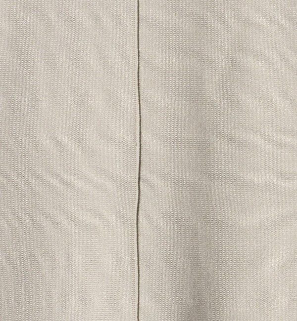 UNITED ARROWS green label relaxing「ブライト フォルム ドルマン プルオーバー ニット」|ニット・セーター|