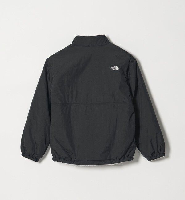 UNITED ARROWS green label relaxing「＜THE NORTH FACE＞リバーシブル コージージャケット / キッズ  130cm-160cm」|ブルゾン・スタジャン|