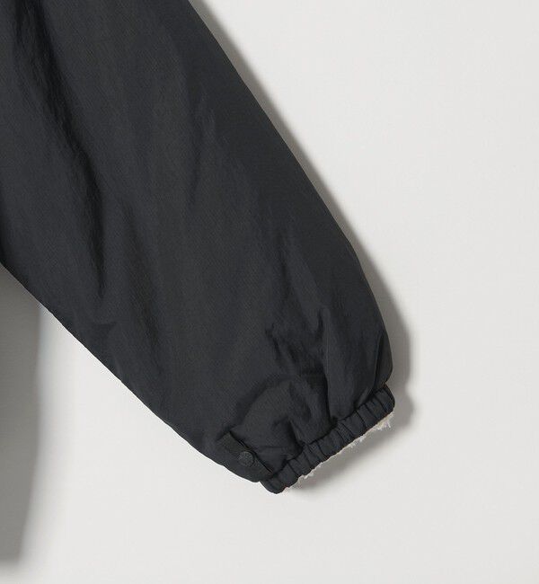 UNITED ARROWS green label relaxing「＜THE NORTH FACE＞リバーシブル コージージャケット / キッズ  130cm-160cm」|ブルゾン・スタジャン|