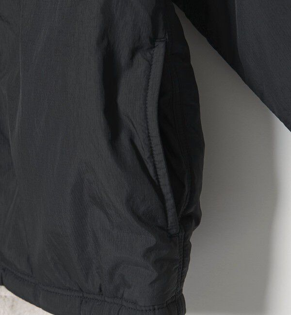 UNITED ARROWS green label relaxing「＜THE NORTH FACE＞リバーシブル コージージャケット / キッズ  130cm-160cm」|ブルゾン・スタジャン|