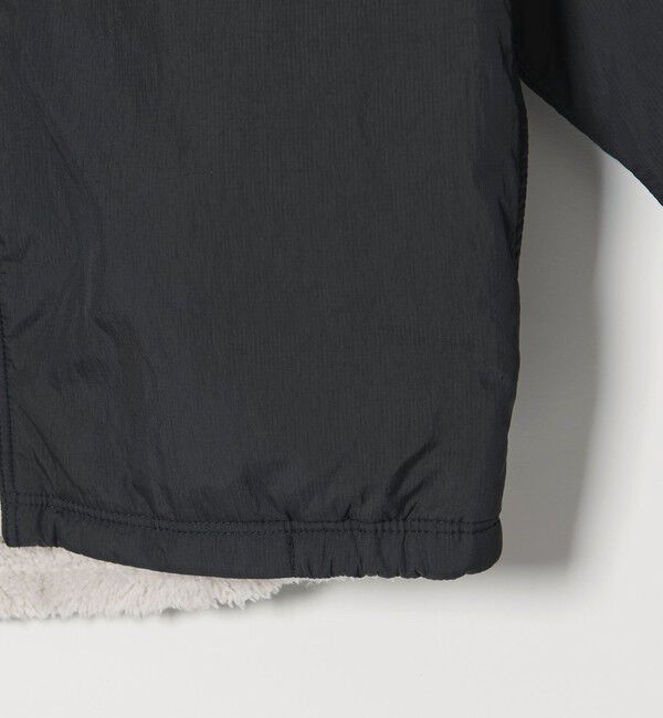 UNITED ARROWS green label relaxing「＜THE NORTH FACE＞リバーシブル コージージャケット / キッズ  130cm-160cm」|ブルゾン・スタジャン|