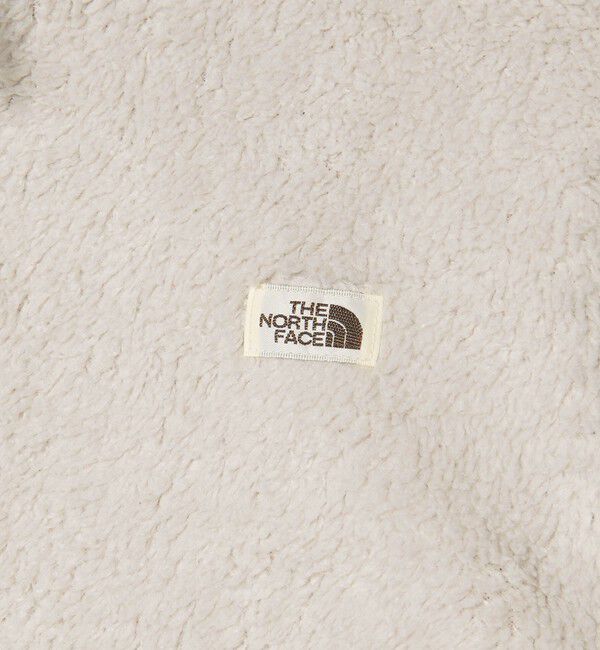 UNITED ARROWS green label relaxing「＜THE NORTH FACE＞リバーシブル コージージャケット / キッズ  130cm-160cm」|ブルゾン・スタジャン|