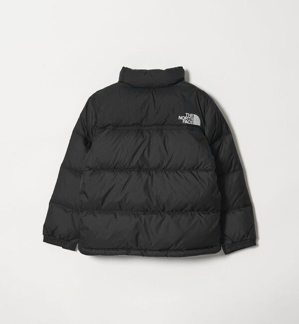 UNITED ARROWS green label relaxing「＜THE NORTH FACE＞ヌプシ ジャケット / キッズ  130cm-160cm」|ダウン|