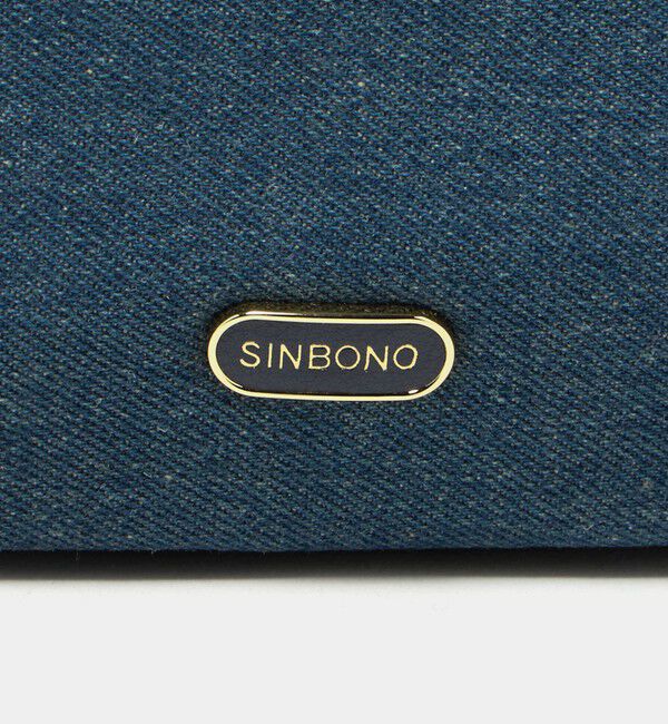 UNITED ARROWS green label relaxing「＜SINBONO＞ベルトバッグ」|ショルダー・メッセンジャー|