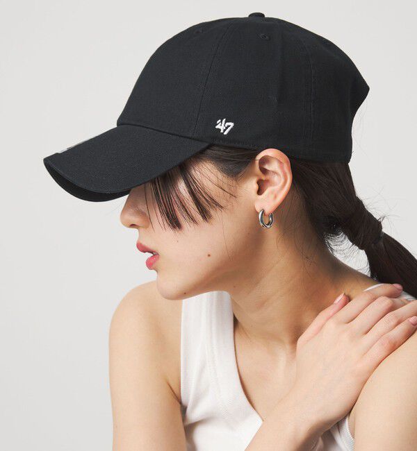 UNITED ARROWS green label relaxing「＜&rsquo;47＞キャップ / 帽子」|キャップ・キャスケット|