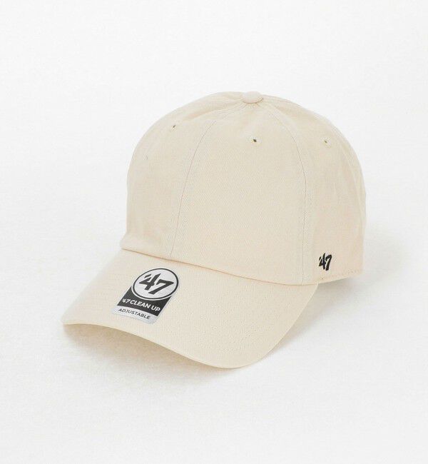 UNITED ARROWS green label relaxing「＜&rsquo;47＞キャップ / 帽子」|キャップ・キャスケット|