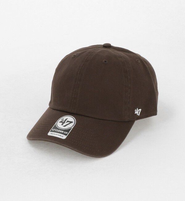 UNITED ARROWS green label relaxing「＜&rsquo;47＞キャップ / 帽子」|キャップ・キャスケット|