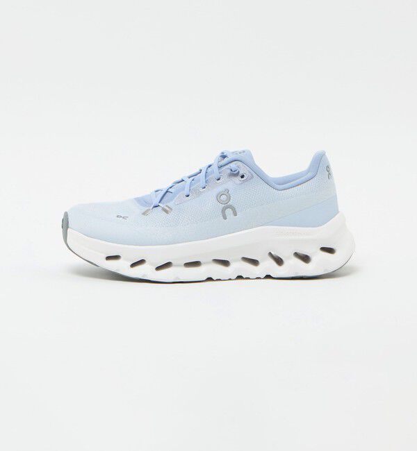 UNITED ARROWS green label relaxing「＜On＞CLOUDTILT スニーカー」|スニーカー|LT.BLUE