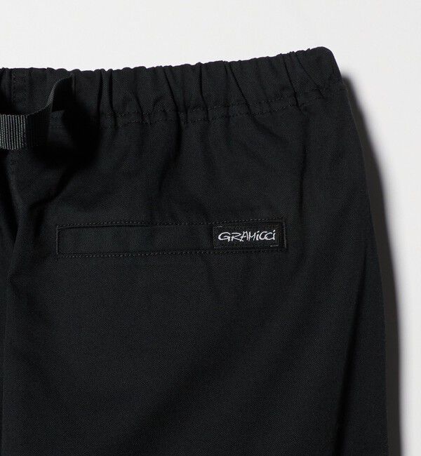 UNITED ARROWS green label relaxing「【別注】＜Gramicci＞GLR TC ツイル ワイド テーパード パンツ」|その他|