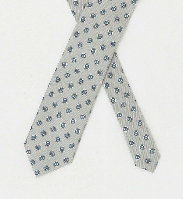 UNITED ARROWS green label relaxing「＜Bleck＞8.0cm コモン1 ネクタイ」|ネクタイ・蝶ネクタイ|