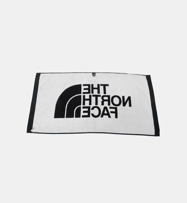 UNITED ARROWS green label relaxing「＜THE NORTH FACE＞コンフォートコットン L タオル スポーツタオル」|タオル|