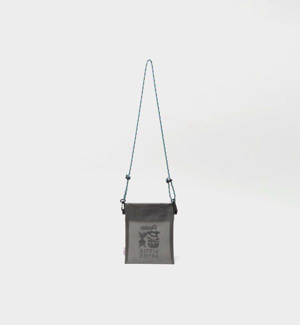 UNITED ARROWS green label relaxing「＜Pentel＞ ショルダーバッグ / キッズ  」|ショルダー・メッセンジャー|