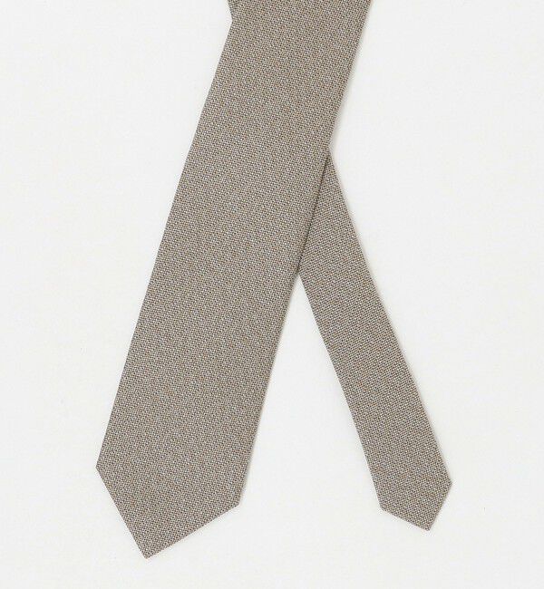 UNITED ARROWS green label relaxing「GLR ジャパン ヴィンテージ 8.0cm ソリッド ネクタイ」|ネクタイ・蝶ネクタイ|